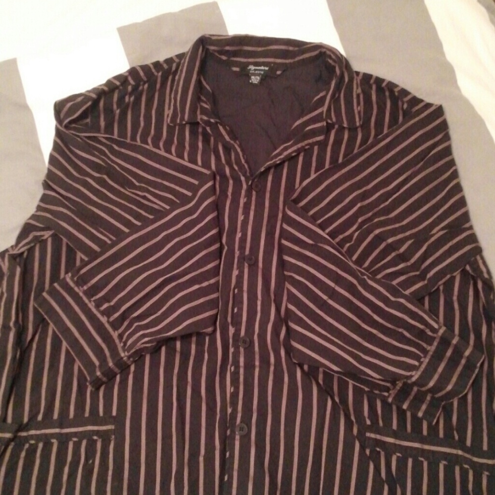 Mens XXL pajamas